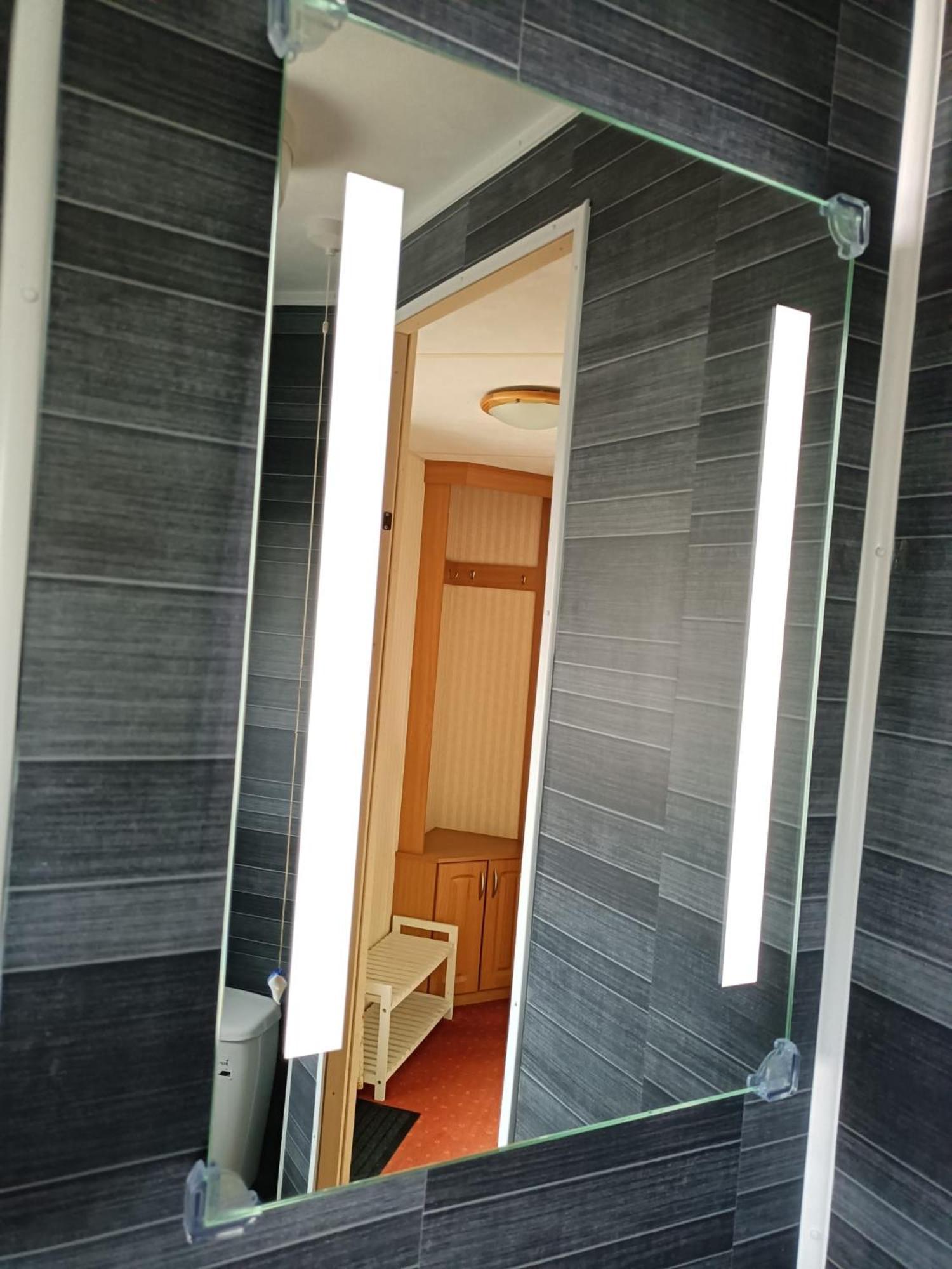 8 Berth Sealands Hotel อินโกลด์เมลส์ ภายนอก รูปภาพ