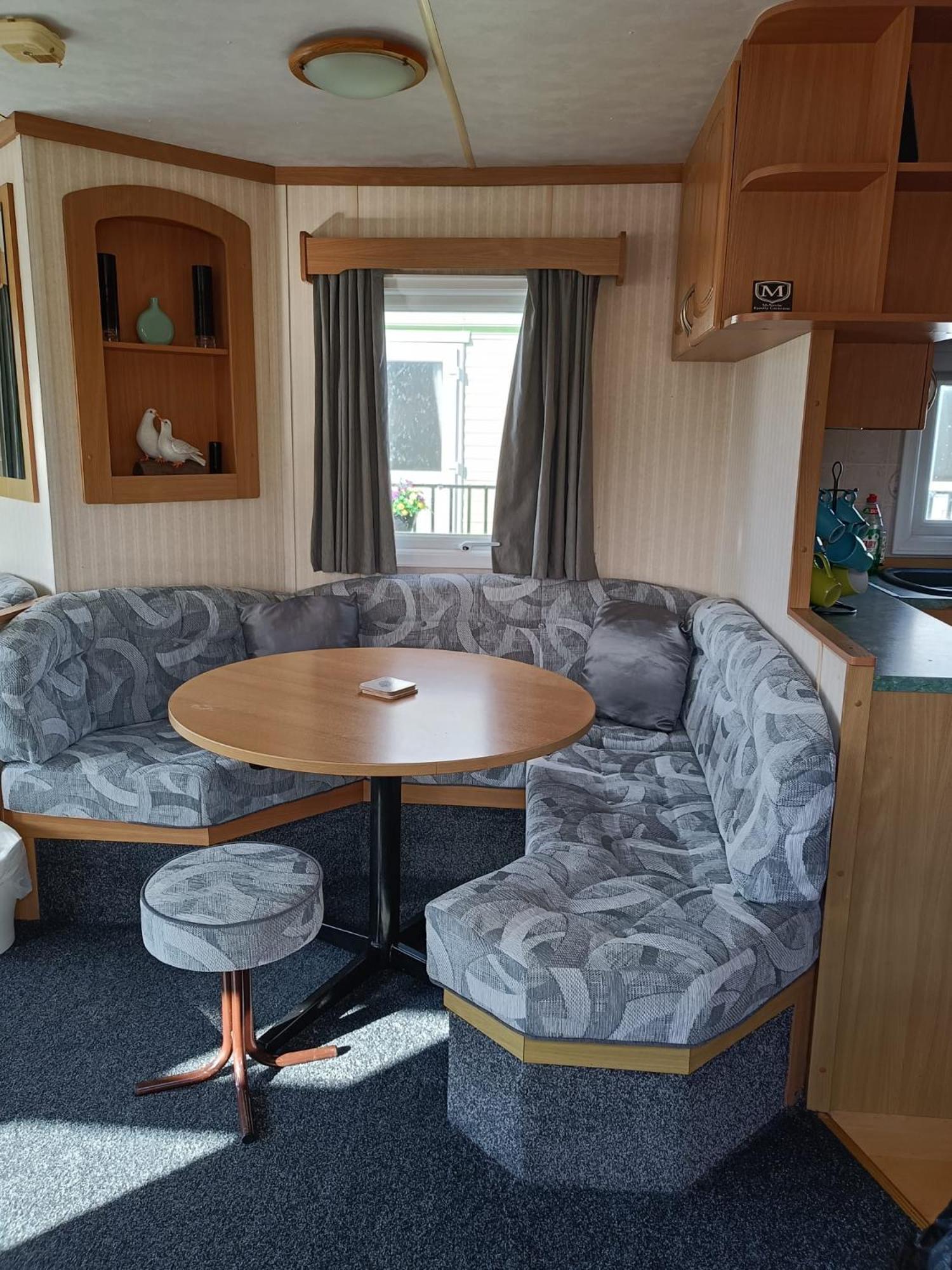 8 Berth Sealands Hotel อินโกลด์เมลส์ ภายนอก รูปภาพ